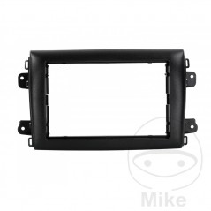 ACV Car radio housing cover 2-DIN 1940928