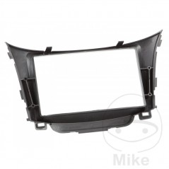 ACV Car radio housing cover 2-DIN 1940931