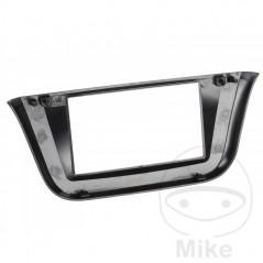 ACV Car radio housing cover 2-DIN 1940932