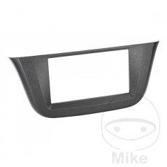 ACV Car radio housing cover 2-DIN 1940932