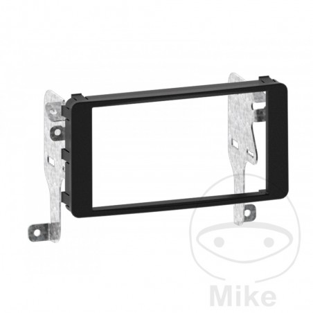 ACV Cubierta carcasa para radio de coche 2-DIN 1940937