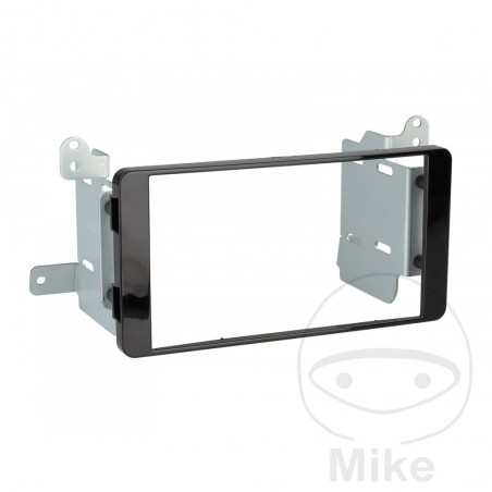 ACV Cubierta carcasa para radio de coche 2-DIN 1940939