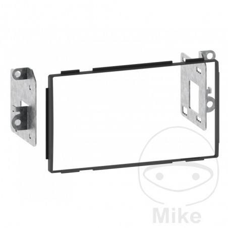 ACV Cubierta carcasa para radio de coche 2-DIN 1940940