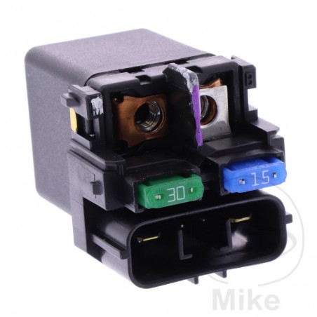 Relé motor de arranque OEM 7060597