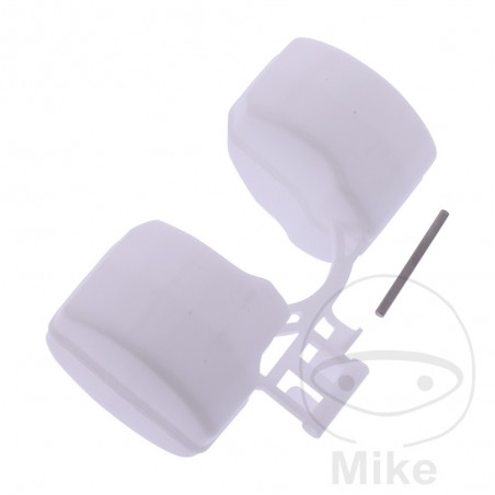 Flotador de carburador completo OEM 7243681