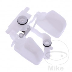 complete carburetor float OEM 7243715