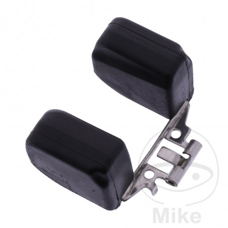 Flotador de carburador completo OEM 7243741