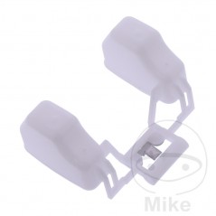 Flotador de carburador completo OEM 7243747