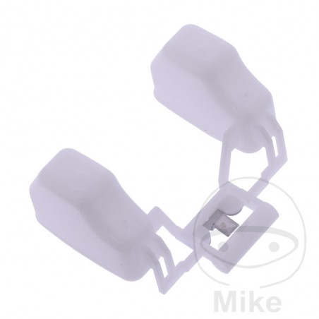 Flotador de carburador completo OEM 7243747