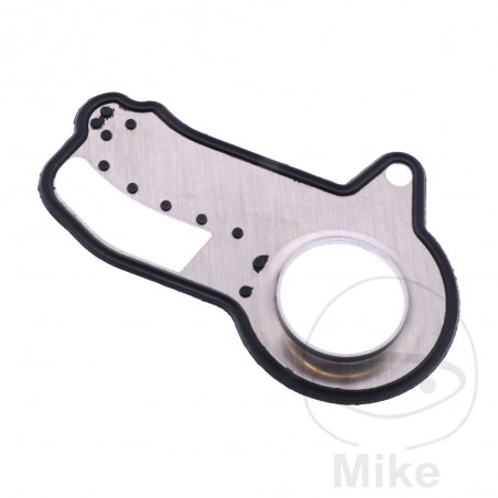 Water pump cover gasket OEM 7348362
