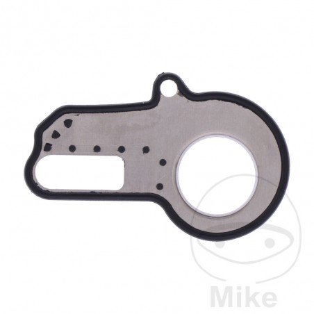 Water pump cover gasket OEM 7348363