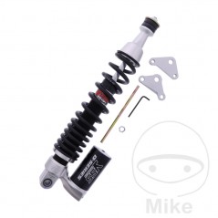 YSS SUSPENSION Amortiguador mono ajustable para moto 7892452
