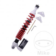 YSS SUSPENSION Amortiguador mono ajustable para moto 7893500