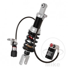 YSS SUSPENSION Amortiguador mono ajustable para moto 7893515