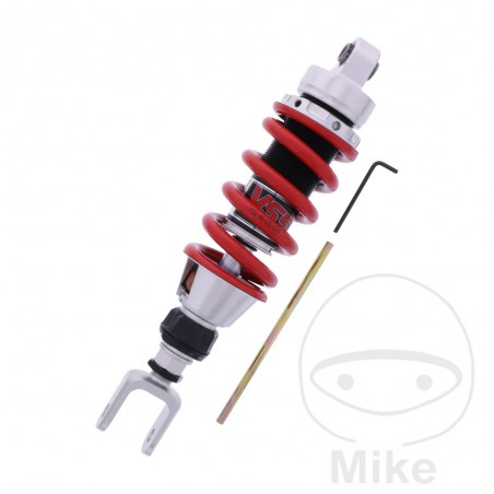 YSS SUSPENSION Amortiguador mono ajustable para moto 7893531