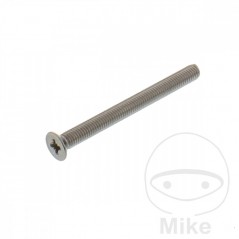 Countersunk screw M5X0.8 MM 50 717.09.68