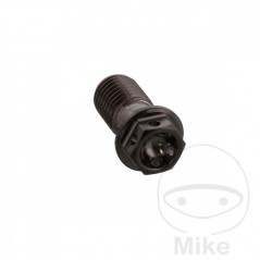 JMP Stainless Steel Single Banjo Screw M10X1.25 717.71.49