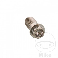 JMP Titanium single banjo screw M10X1.25 717.71.63