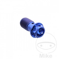 JMP Titanium single banjo screw M10X1.25 717.71.64
