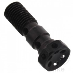 JMP Aluminum double banjo screw 10X1.25 757.01.52