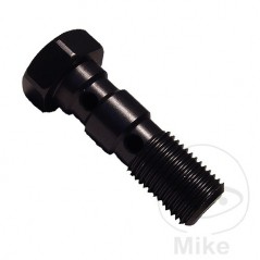 JMP Aluminum double banjo screw 10X1.00 757.13.83