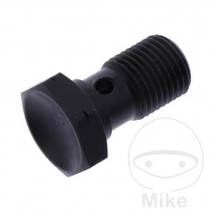 JMP Stainless Steel Single Banjo Screw M10X1.00 757.20.45