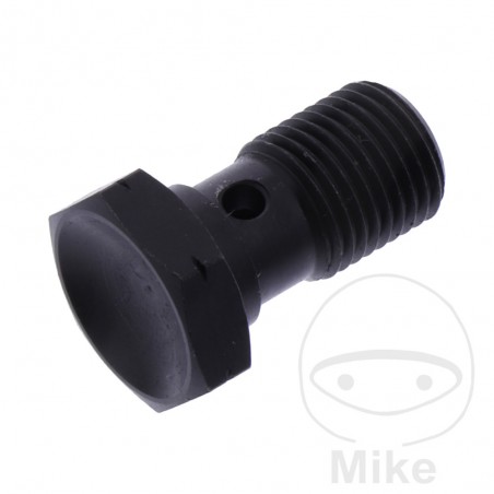 JMP Stainless Steel Single Banjo Screw M10X1.00 757.20.45