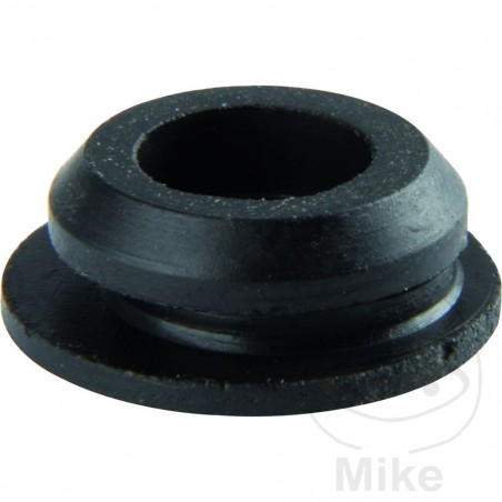 Pasacables doble cara cerrado 7X10X15 IHN 158.98.02