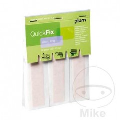 PLUM Pack 30 tiritas para dispensador de QUICKFIX 2280007 228.00.05