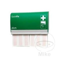 PLUM Dispenser with 60 strips 228.00.07