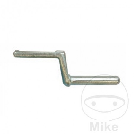 Trailer Hinge Pin 338.70.08