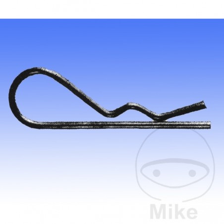 elastic pin DIN 11024 3 MM ALTN: 4791992 348.62.22