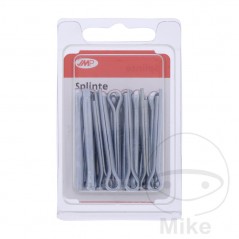 JMP Juego 20 pasadores cincados 4.0X32 DIN 94 ALTN: 4860136 479.01.81