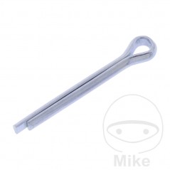 JMP Juego 20 pasadores cincados 4.0X32 DIN 94 ALTN: 4860136 479.01.81