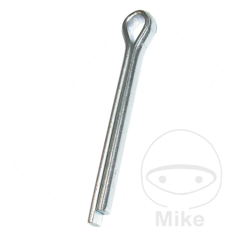 DRESSELHAUS Pack 20 pasadores 1.6 X 32 479.16.20