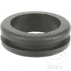 DRESSELHAUS Pack 4 pasacables doble cara abierta 10X13X18 ALTN: 1582808 479.21.15