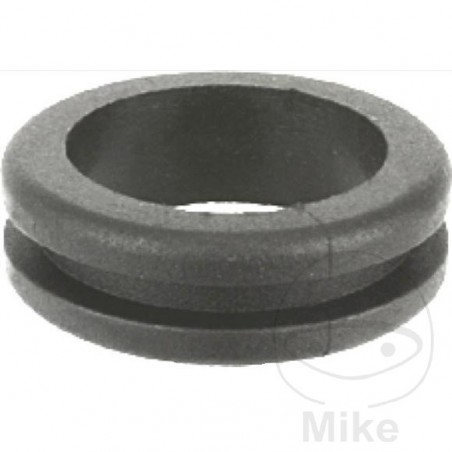 DRESSELHAUS Pack of 8 open double-sided cable glands 6X10X13 479.21.07