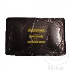 REINHEIMER Puncture repair patch for radial tire APX20 100 X 125 519.02.66