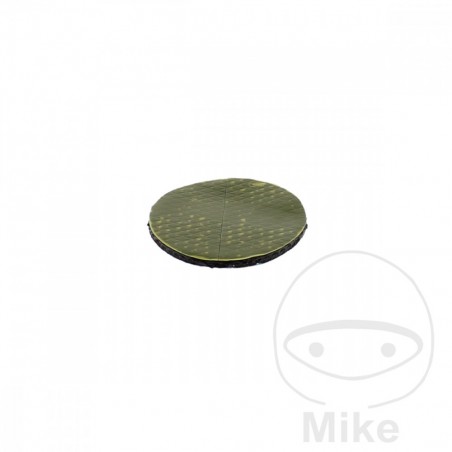 Quick puncture repair thermal patch for tire Ø37 MM 519.03.08