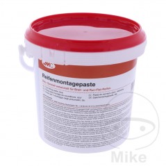 JMC Tire mounting paste 1 KG 519.05.47VAR