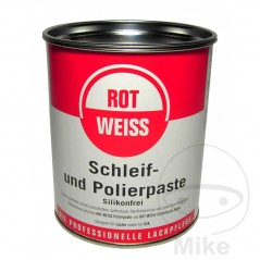 ROT-WEISS Pasta de esmerilado y pulido 750 ML 553.13.71