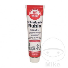 ROT-WEISS Polishing abrasive paste 750 ML RUBIN 553.25.44