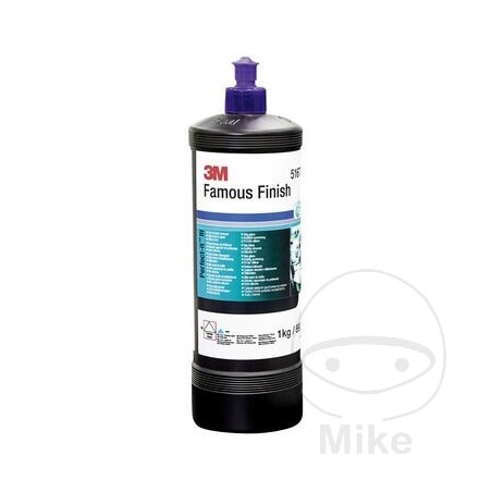3M Polishing abrasive paste 1L PERFECT-IT 555.00.09