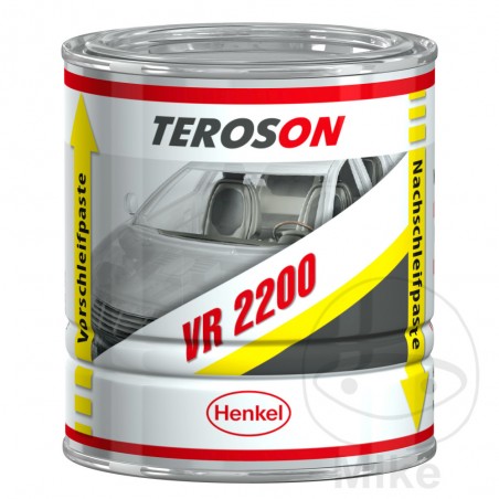 TEROSON Valve sanding paste 100 ML VR 2200 555.21.20