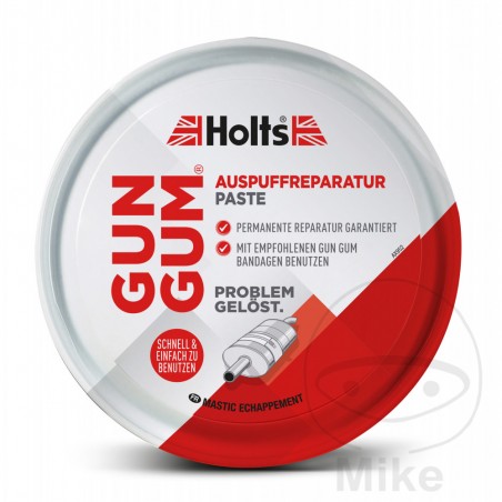 HOLTS Exhaust repair paste 200 GR GUM 557.00.49