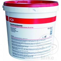 JMC Hand cleaner paste 10L ALTN: 5551981 557.19.03