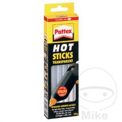 PATTEX Pack 10 barras de pegamento para pistola 200 GR 557.48.76