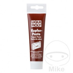 LIQUIMOLY Copper paste for screw joints 100 GR 557.79.45