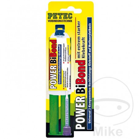 PETEC High performance glue 24 ML SB ALTN: 5574918 557.93.88