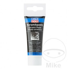 LIQUIMOLY Ceramic paste against wear and corrosion 50 GR 558.57.57